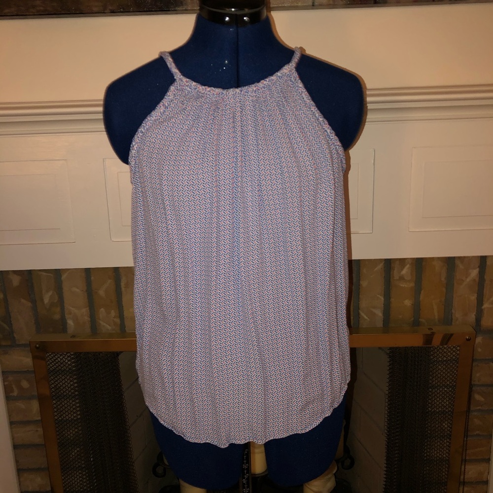 GAP Patterned Tank Top